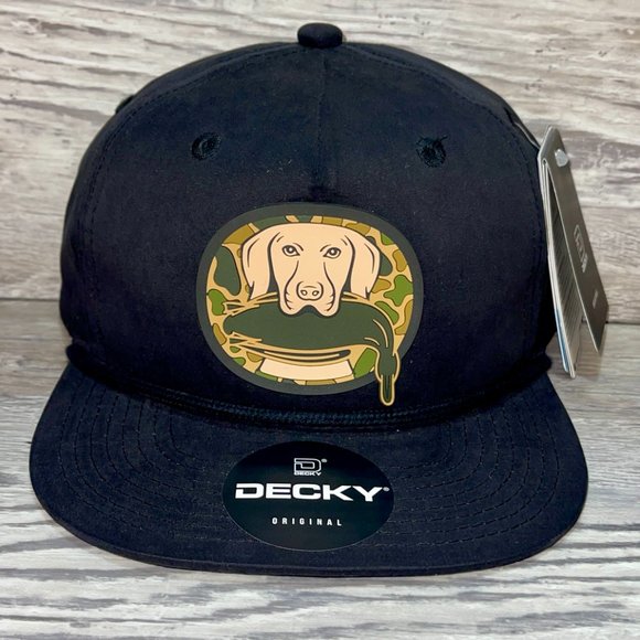 Nike Accessories Just Retrievin 3d Classic Duck Hunting Rope Hat